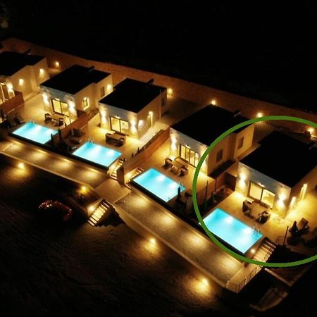 Manifesto Suites Monemvasia Ngoại thất bức ảnh