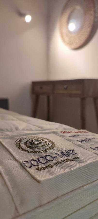 Manifesto Suites Monemvasia Ngoại thất bức ảnh