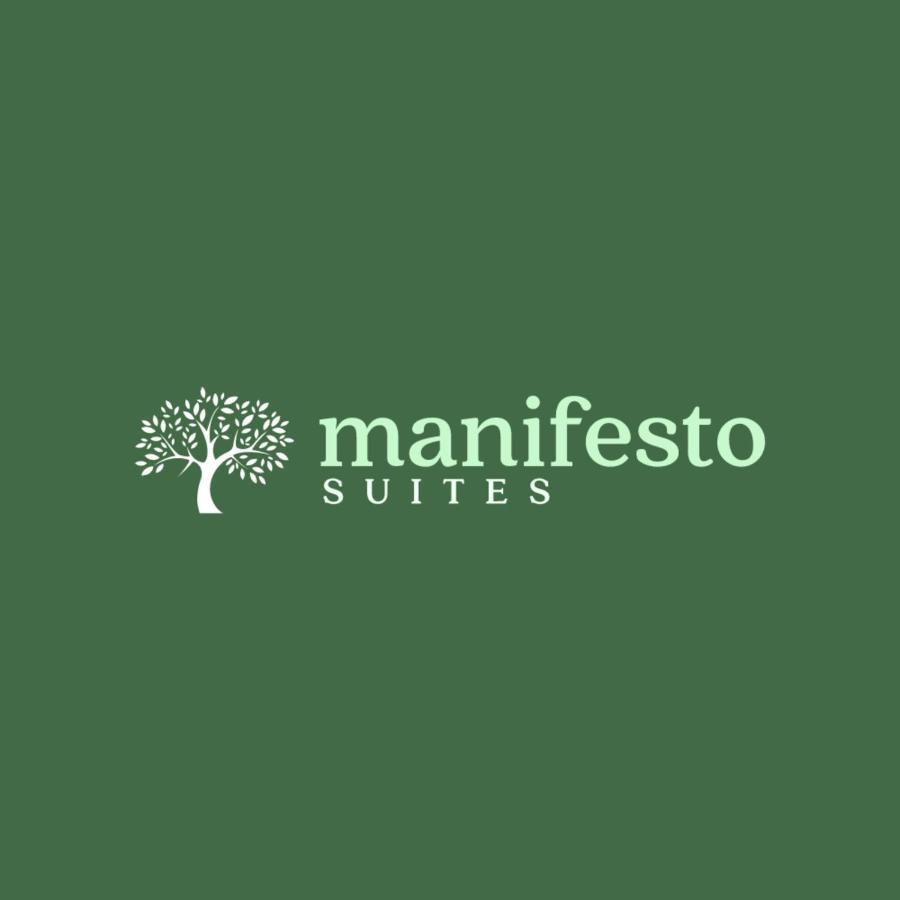 Manifesto Suites Monemvasia Ngoại thất bức ảnh