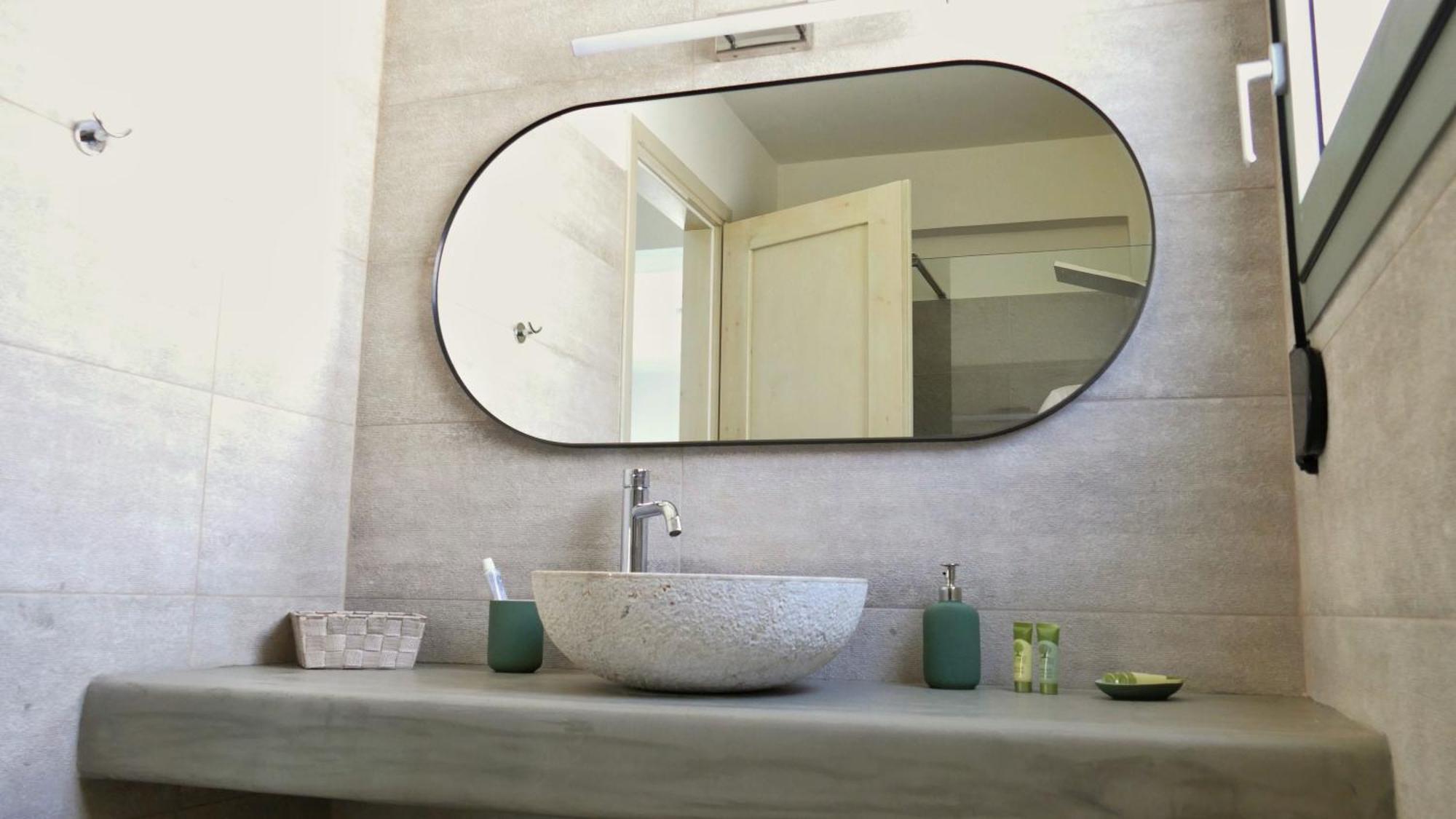 Manifesto Suites Monemvasia Phòng bức ảnh