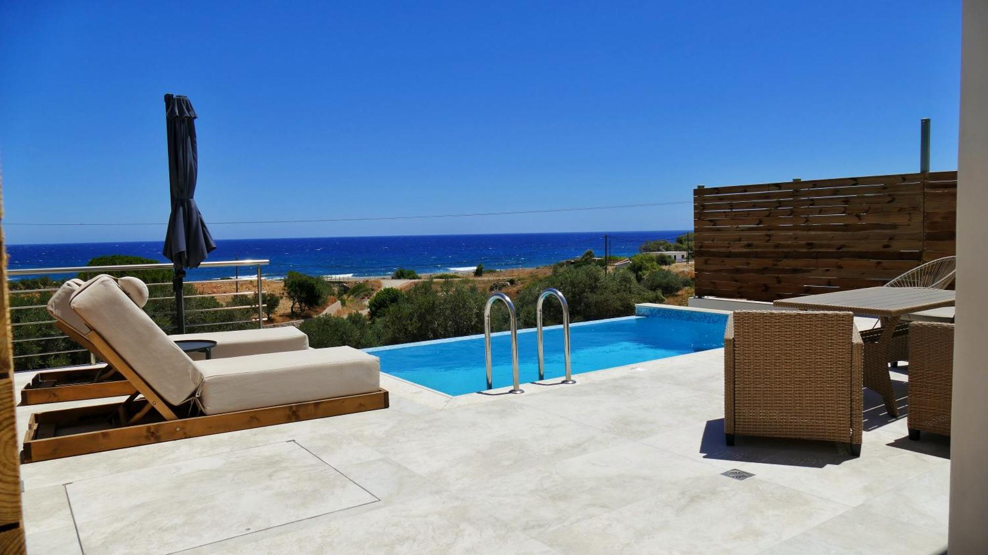Manifesto Suites Monemvasia Phòng bức ảnh