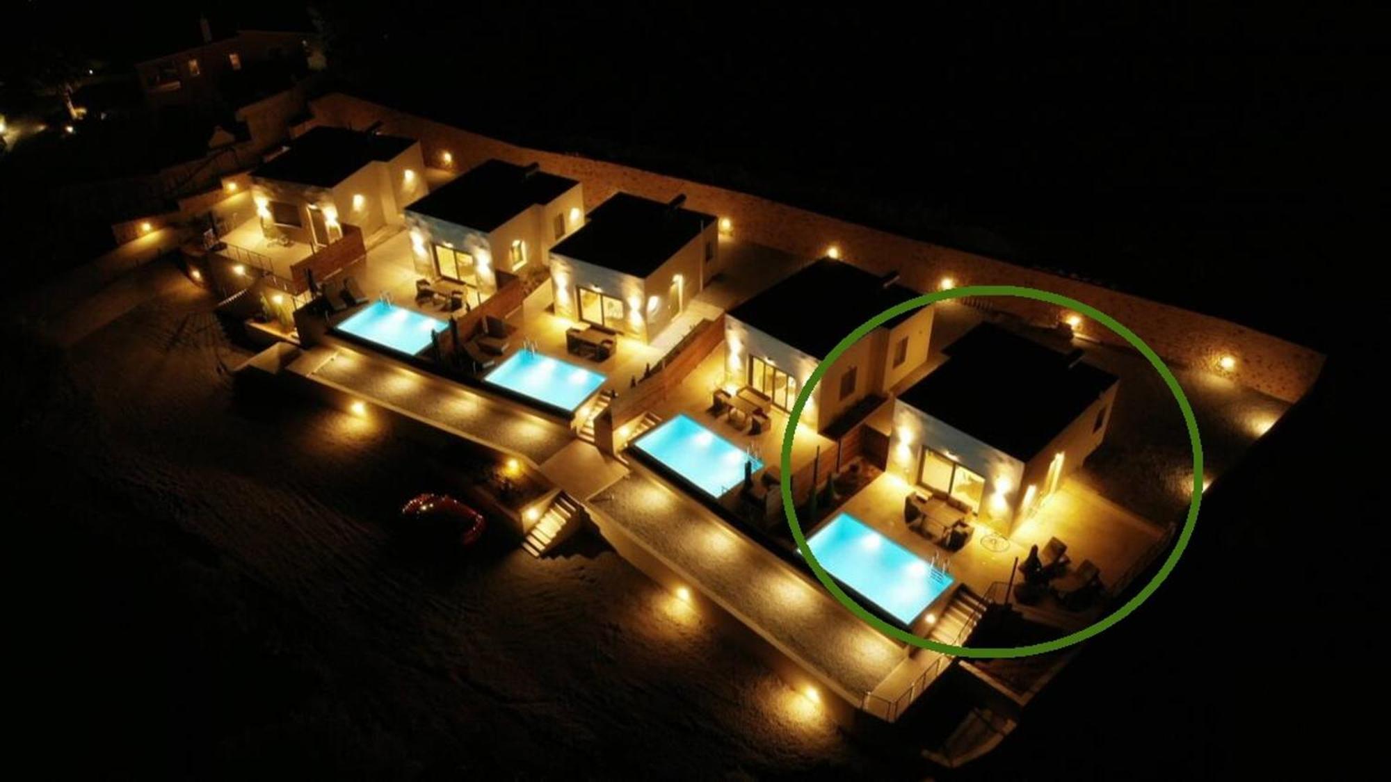 Manifesto Suites Monemvasia Ngoại thất bức ảnh